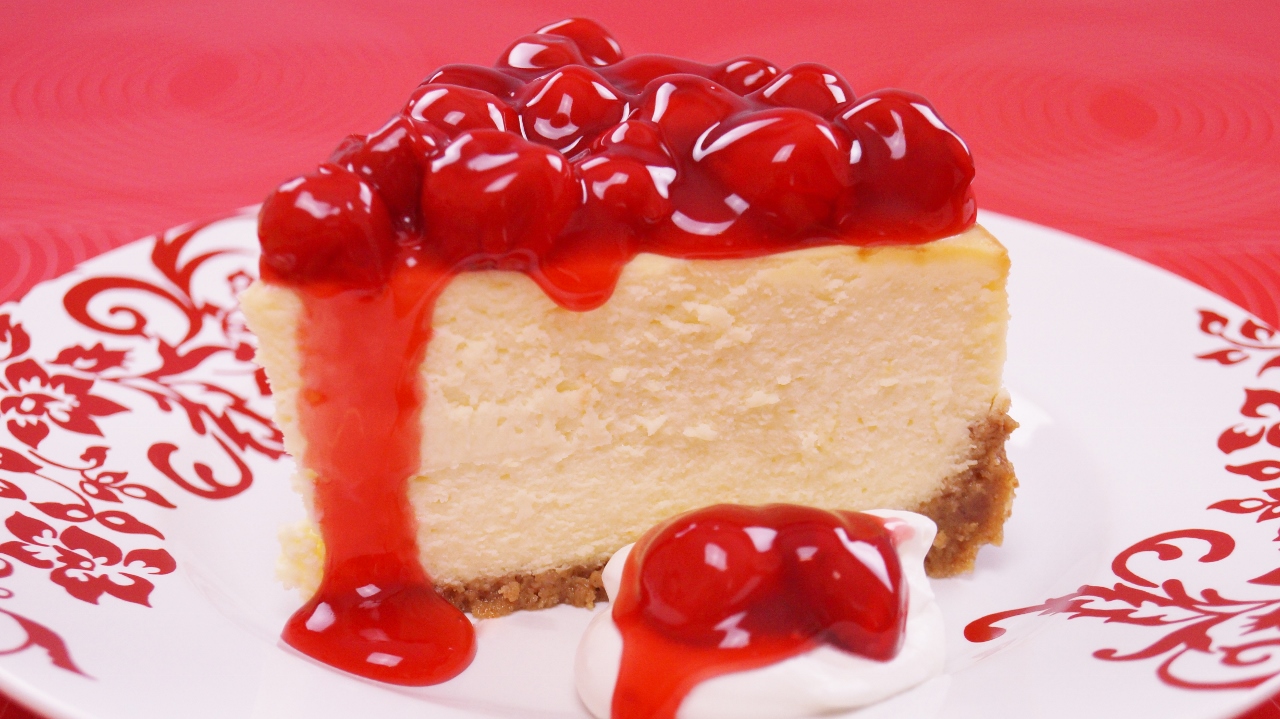 Father Guilty For Killing 5-Year-Old Son Over Cheesecake