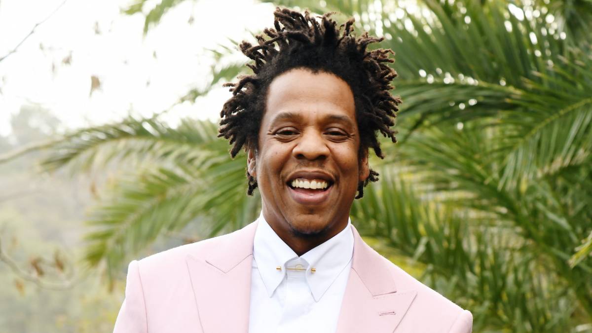 Jay-Z Leads 2021 Rock & Roll Hall of Fame Inductees