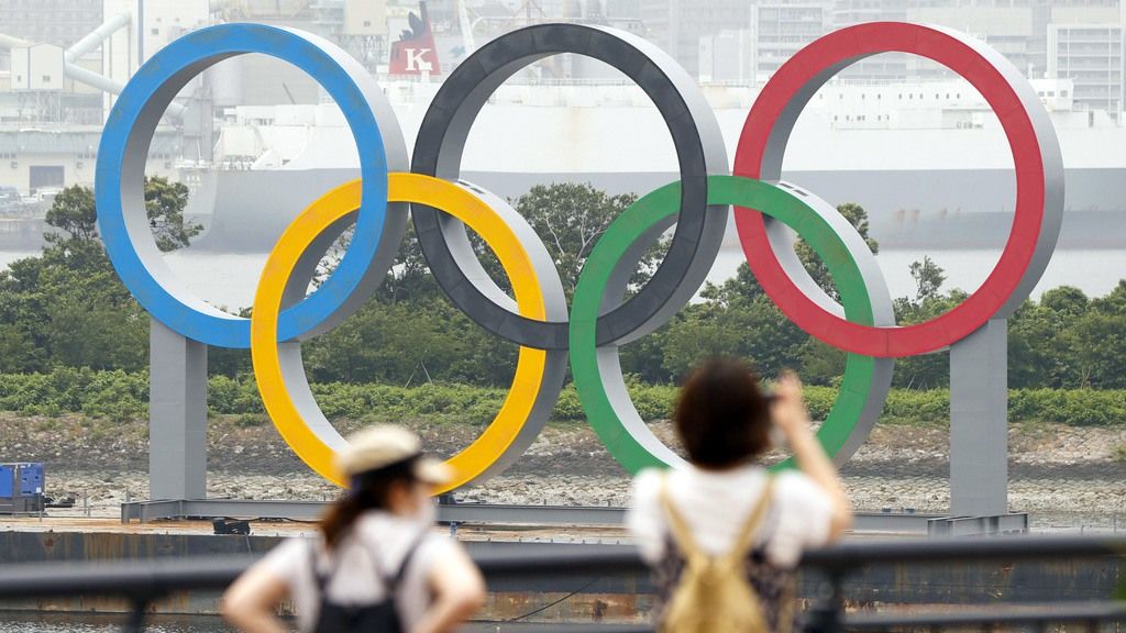 Tokyo Doctors Association Calls for Olympics Cancellation