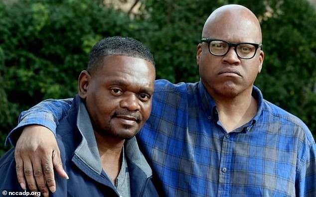 Two Brothers Wrongfully Sent to Death Row Awarded $75M