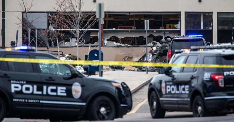 US Man Kills 6 People and Himself at Colorado Birthday Party