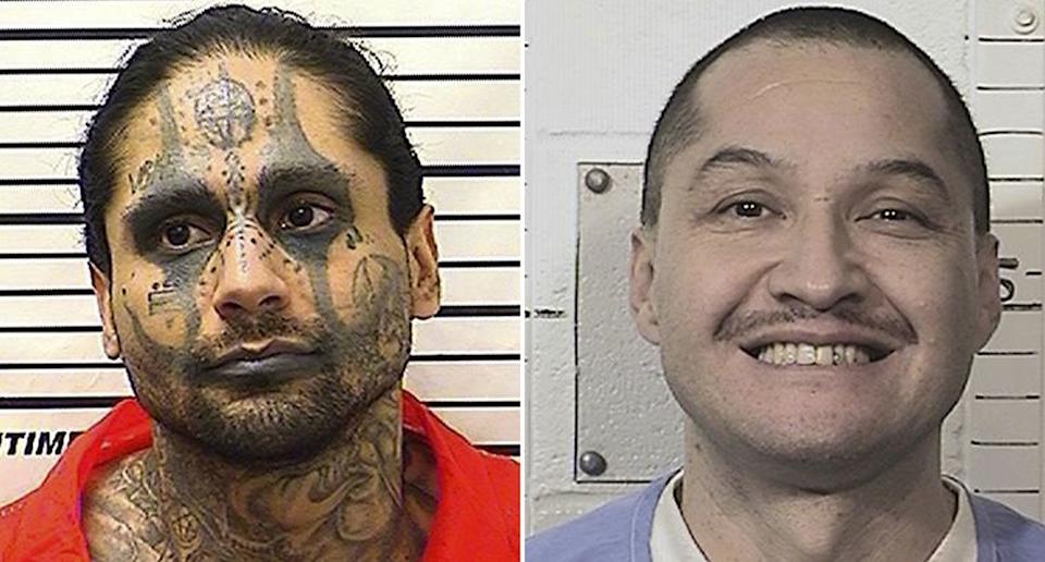 Satanic Inmate Decapitated Cellmate Without Guards Noticing