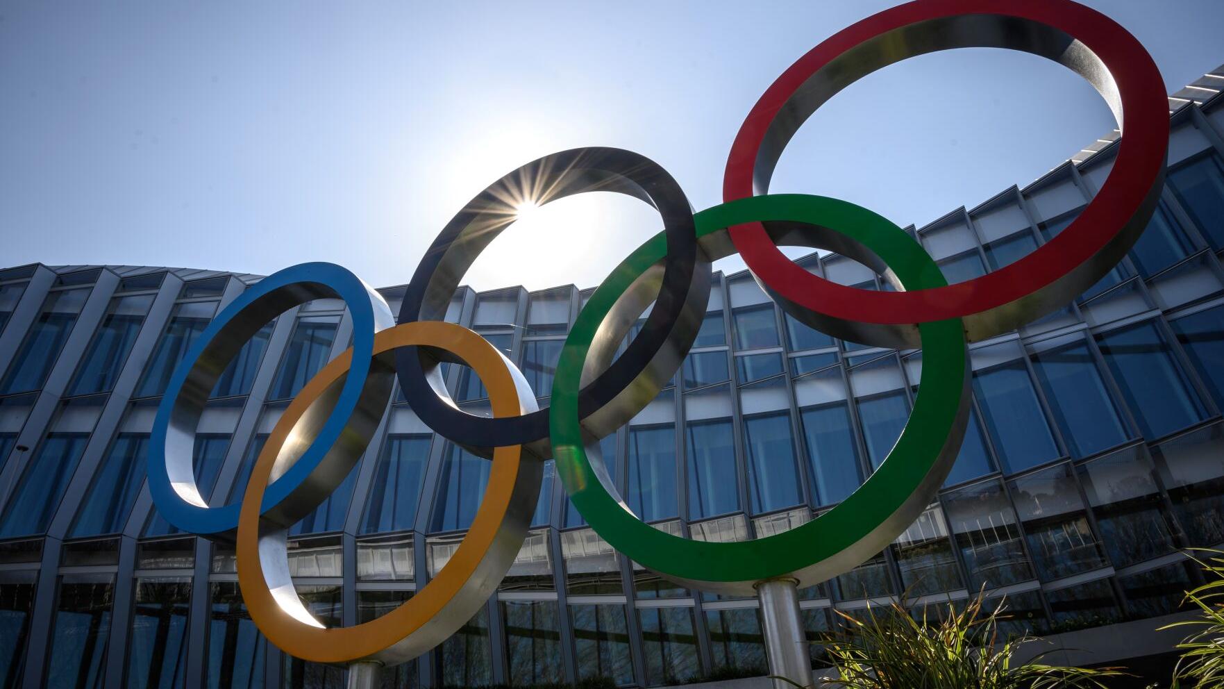 Japan Expands Virus Emergency Ahead of Tokyo Olympics
