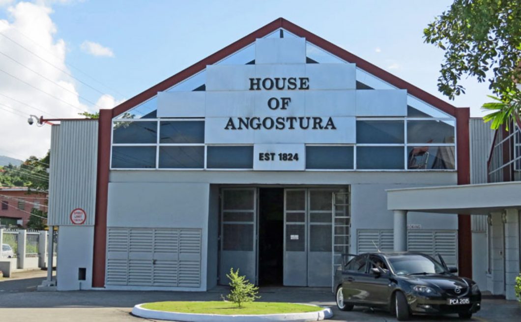 Angostura hits back at statements made by NATUC and SWWTU