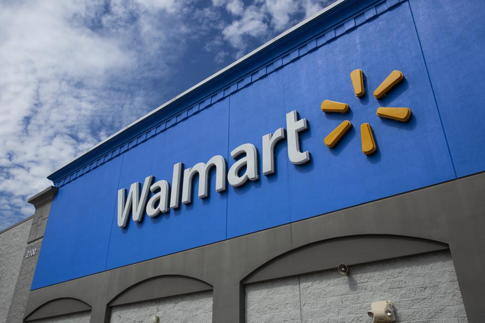 Walmart Faced With Backlash Over Racist ‘N***er’ Email