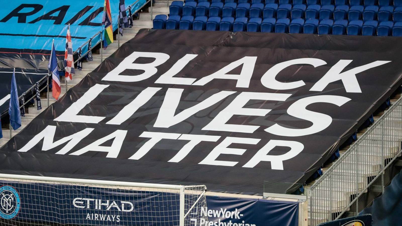 Olympics Bans ‘Black Lives Matter’ Apparel