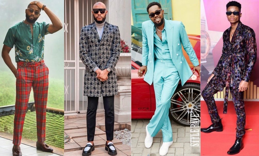 Flashy Dressed Men Are More Likely to Cheat, Study Says