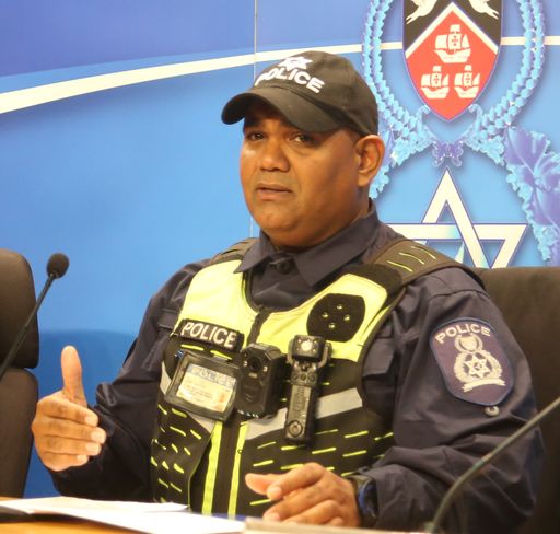 TTPS Urges Road Users To Be Cautious This Holiday Weekend