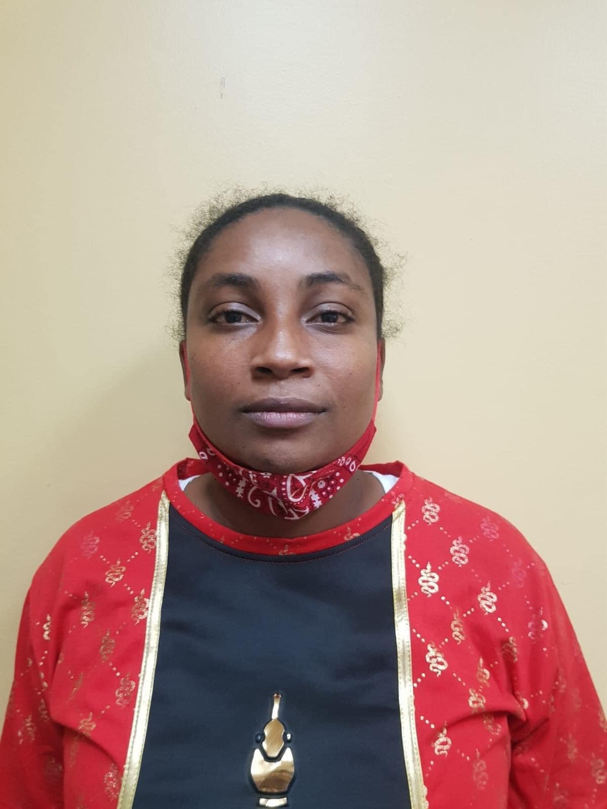 Sangre Grande woman charged with four counts of Fraud