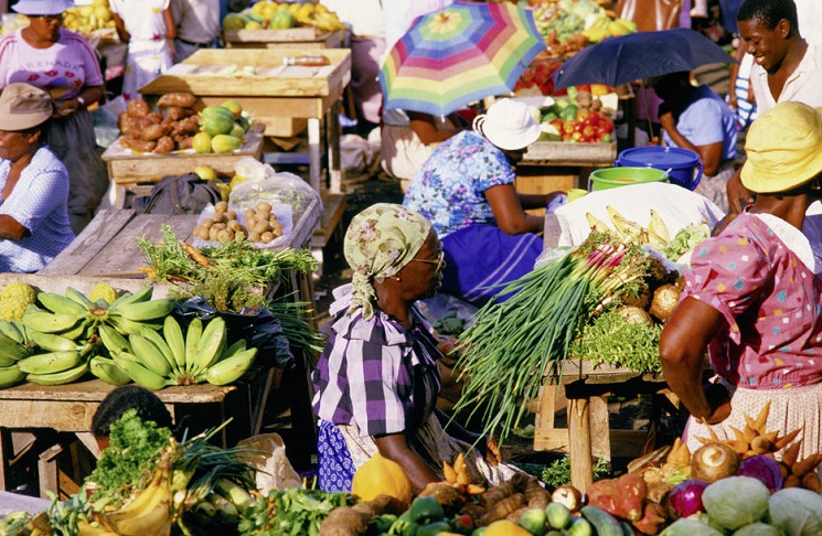 Guyana Urges Caribbean Nations to Eat More Local Agricultural Products