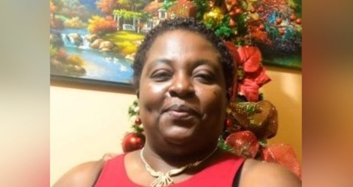 Grande resident Dianne Joseph is missing