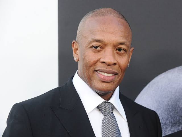 Dr Dre S Gay Rumors Denied Izzso News Travels Fast
