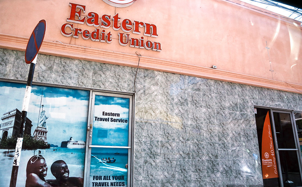 Eastern Credit Union shuts POS branch