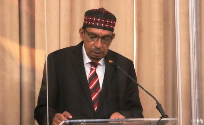 Hosein: Notwithstanding the current restraints, the spirit of Ramadan remains