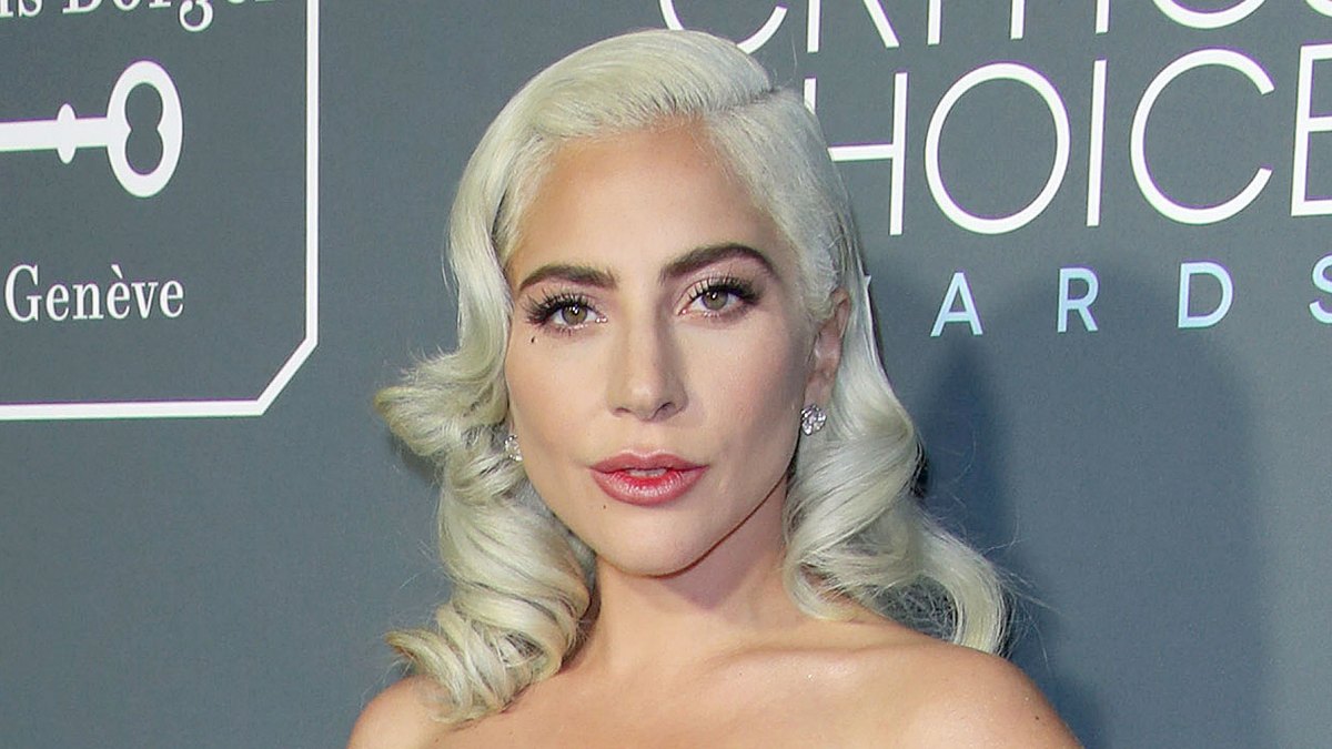 Lady Gaga On Rape at 19 That Left Her Pregnant