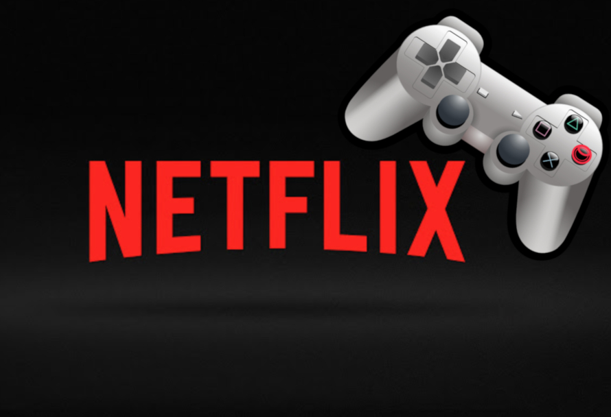 Netflix May Be Expanding Into Video Games