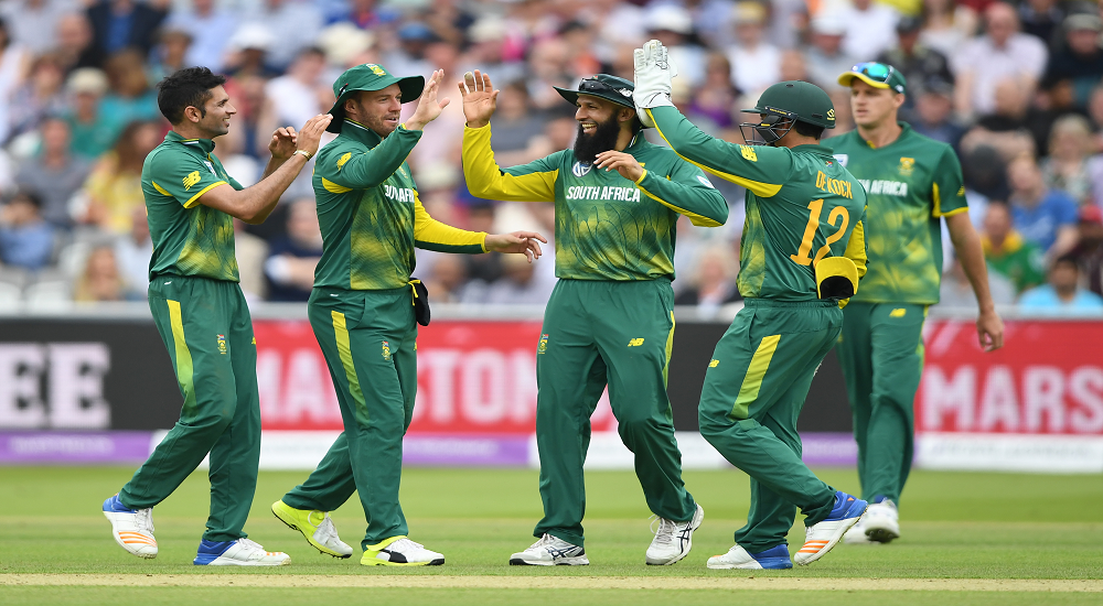 West Indies Will Host South Africa For Bilateral Series