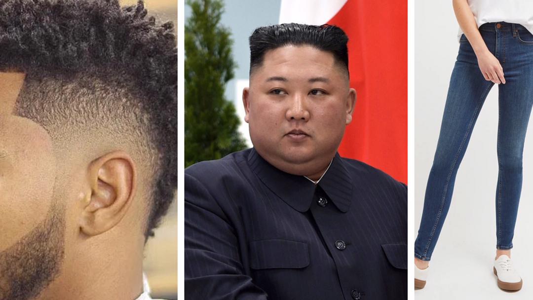 North Korea ‘Bans Skinny Jeans, Piercings’ in ‘War on Capitalistic Lifestyle’