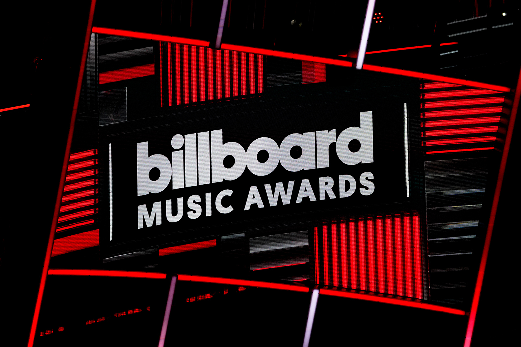 2021 Billboard Music Awards List of Winners