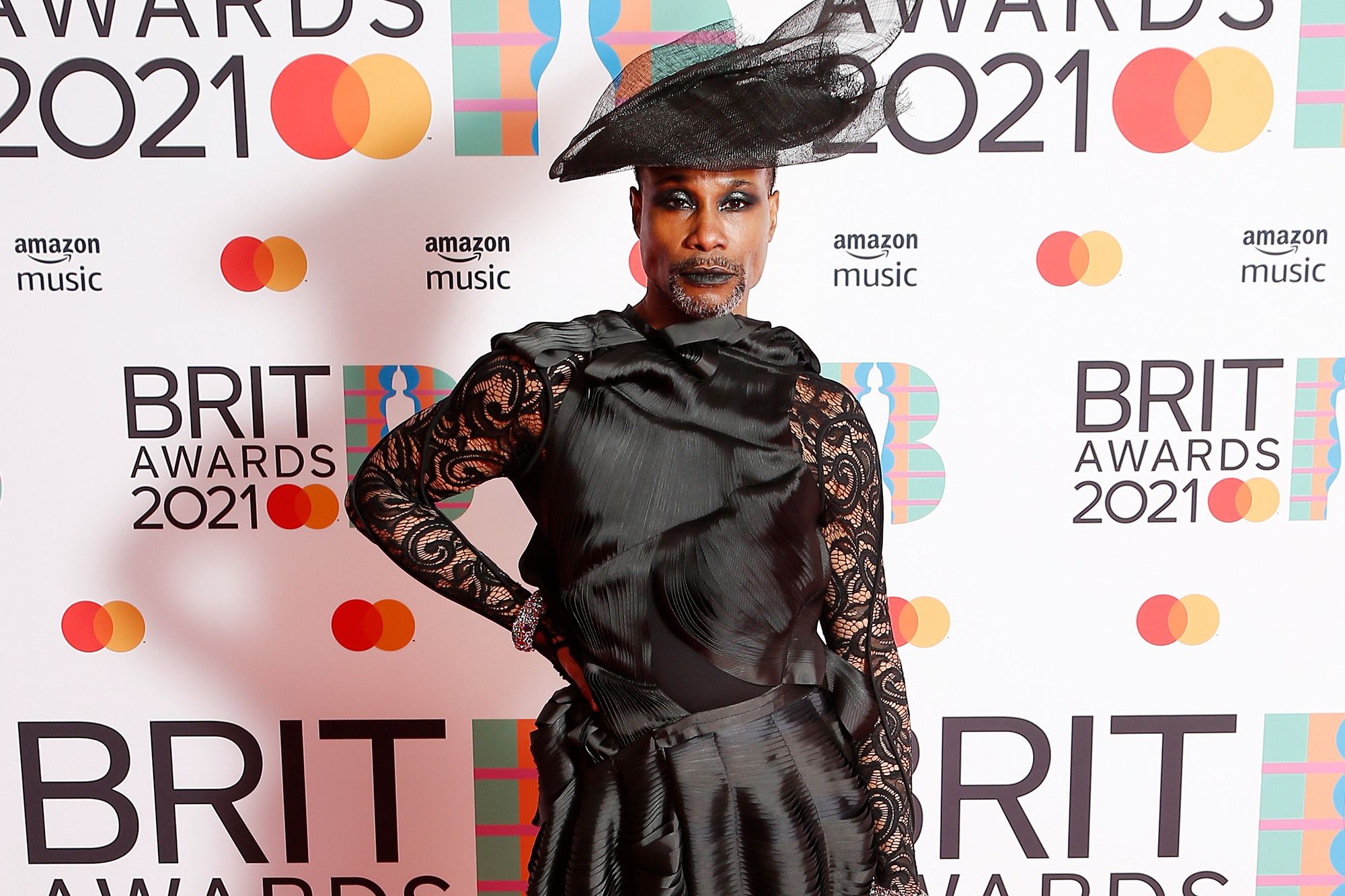 ‘Pose’ Actor Billy Porter is HIV-Positive, Breaks 14 Years of Silence