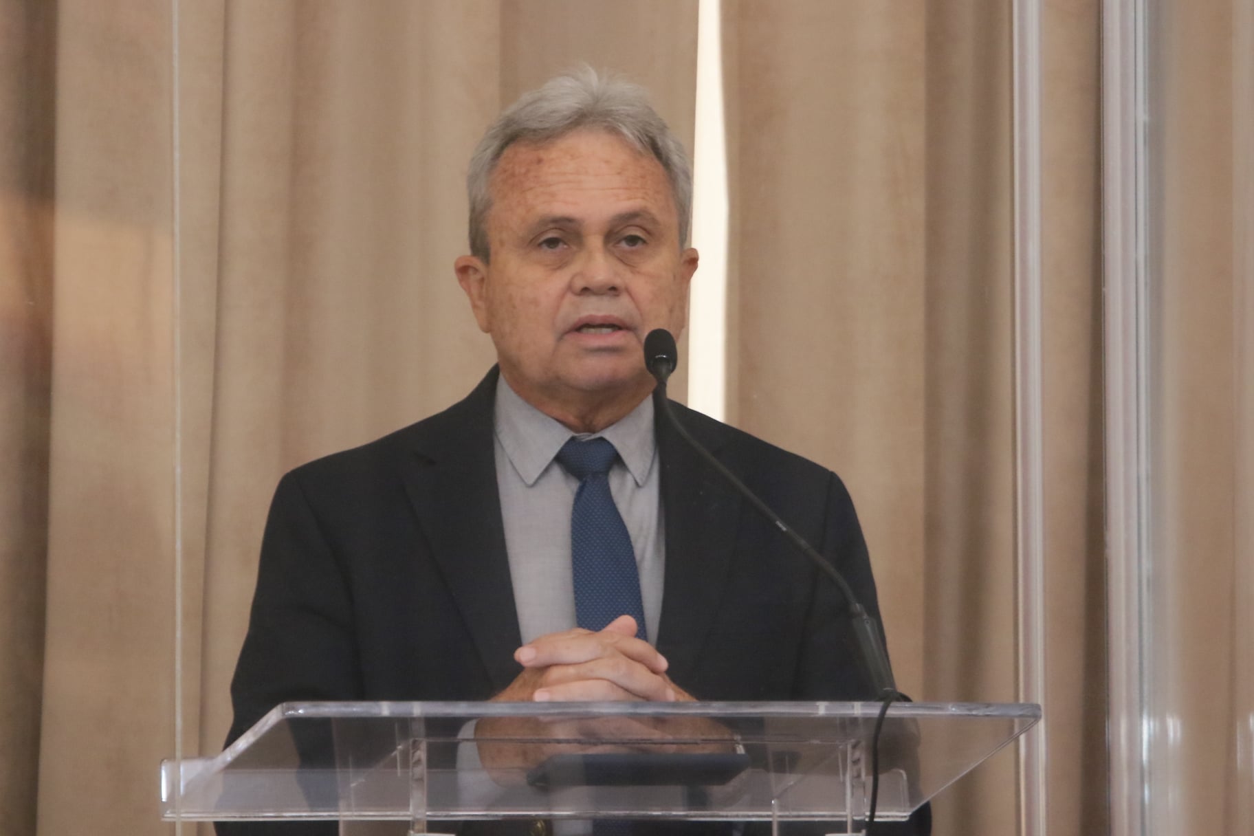 Imbert dismisses Opposition claims about “impending insolvency“ of the NIB