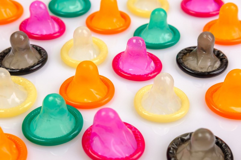 More Sex, As Condom Sales Soar Amid COVID-19 Restrictions