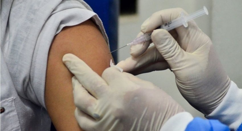 A dentist among others can now administer the Covid vaccine in T&T