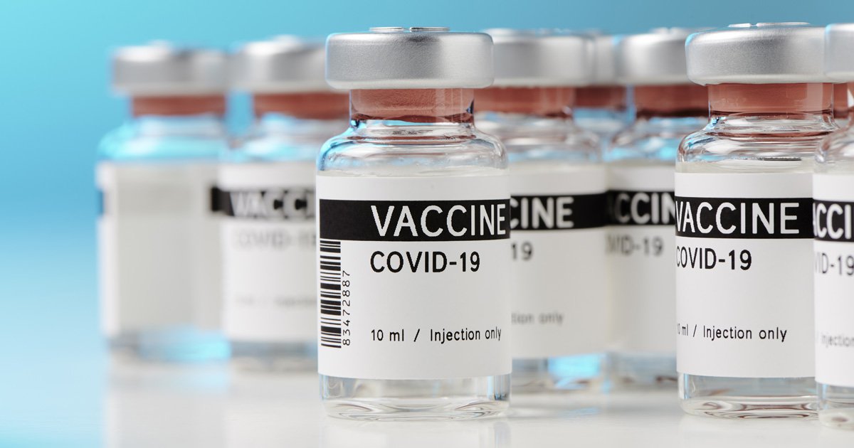 Haiti still to reach 2% of population with COVID-vaccines