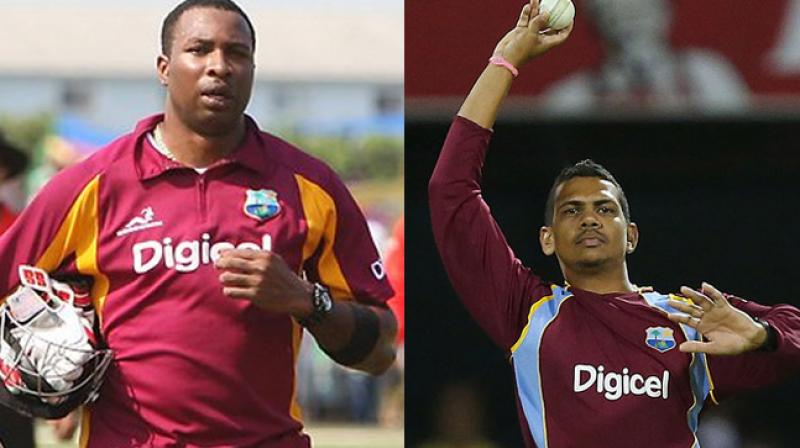 Trinbago Knight Riders retain Pollard and Narine for CPL 2021: See Full list