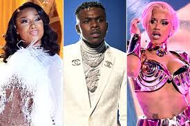 BET Awards Announce 2021 Nominees List