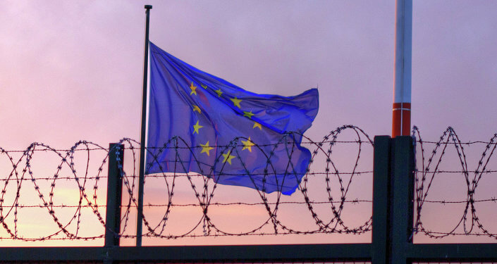 The EU is Discussing Reopening its External Borders