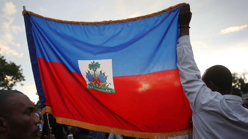 US Extends Temporary Protected Status for Haitians