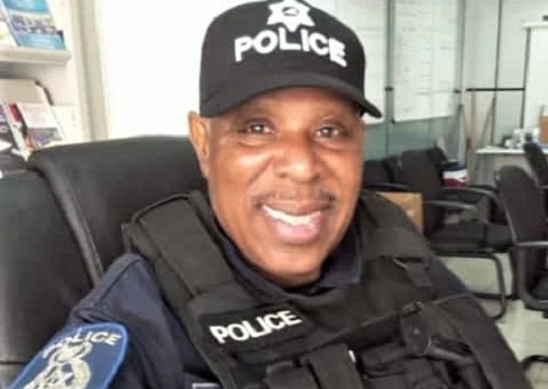 COVID kills another cop – TTPS in mourning