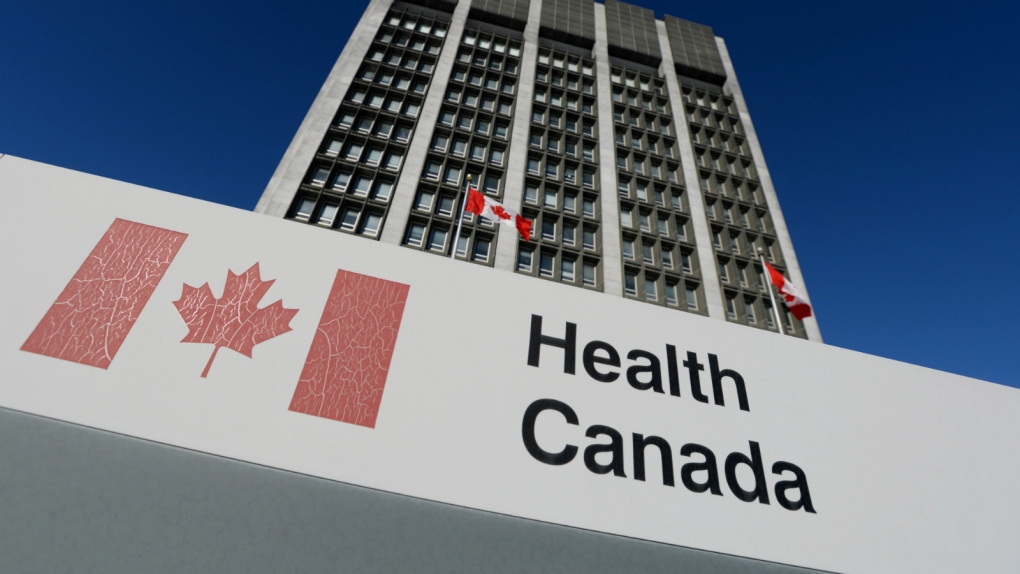 Canada places rollout of J&J vaccines on hold