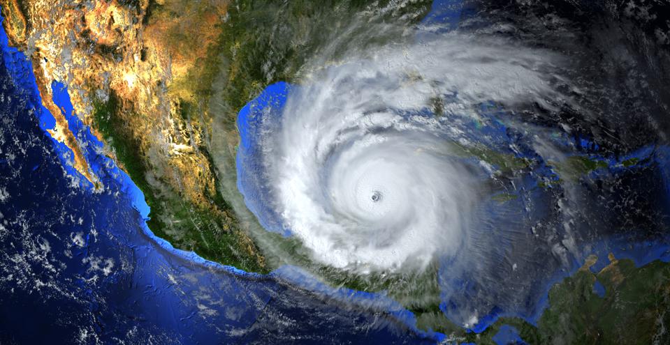 TT Met Service Reveals Beryl Is A Dangerous Category  3 Hurricane