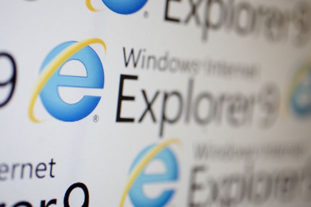 Internet Explorer Is Officially Retiring After 26 Years