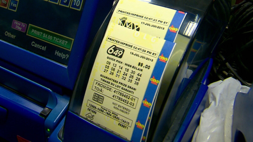 $26M Lottery Ticket Destroyed in Washing Machine