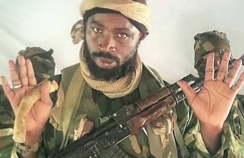 Boko Haram’s Leader Reported Dead