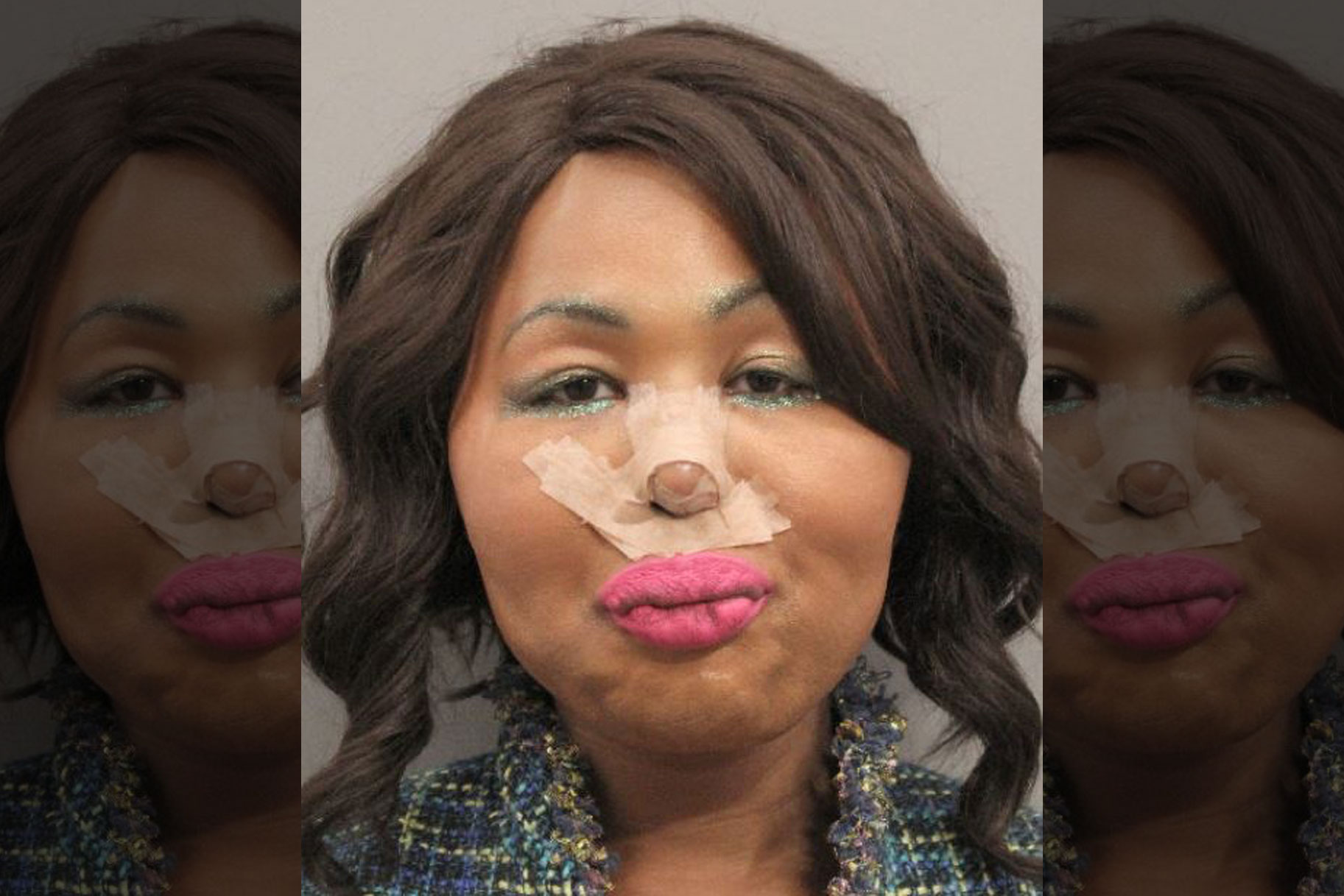 Transwoman Pleads Guilty to Robbing Bank for Plastic Surgery Money