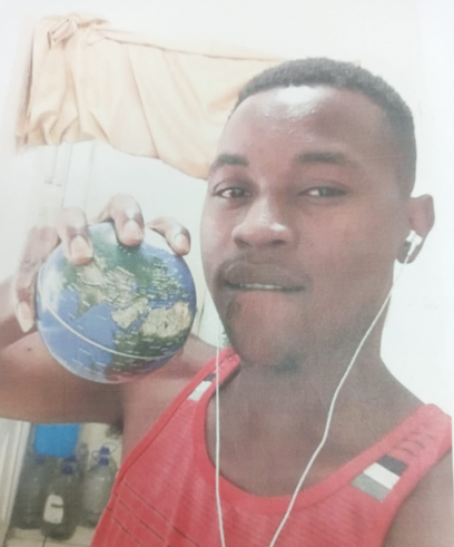 Search on for missing Jamaican – Kasceme Ricardo White