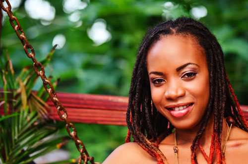 Dominican singer wants TT music lovers to view her virtual Jazz concert