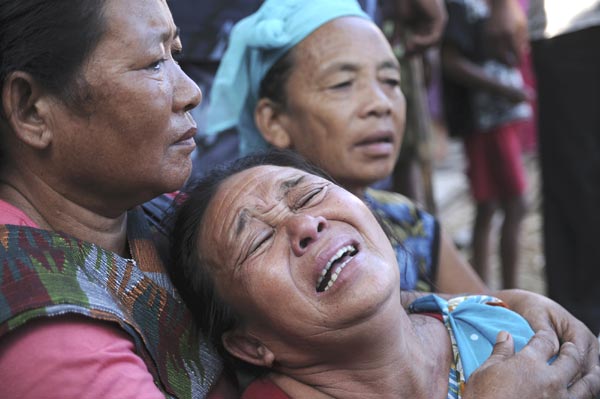 Nepal Faces Health Catastrophe As COVID-19 Cases Soar