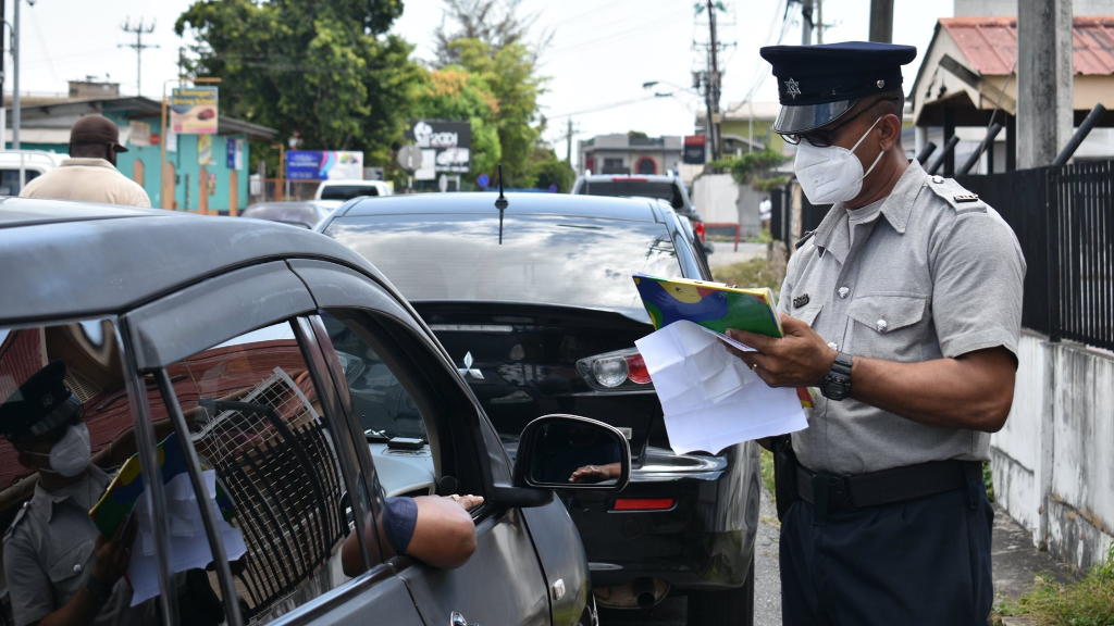 Arima man jailed for driving a motor vehicle while disqualified