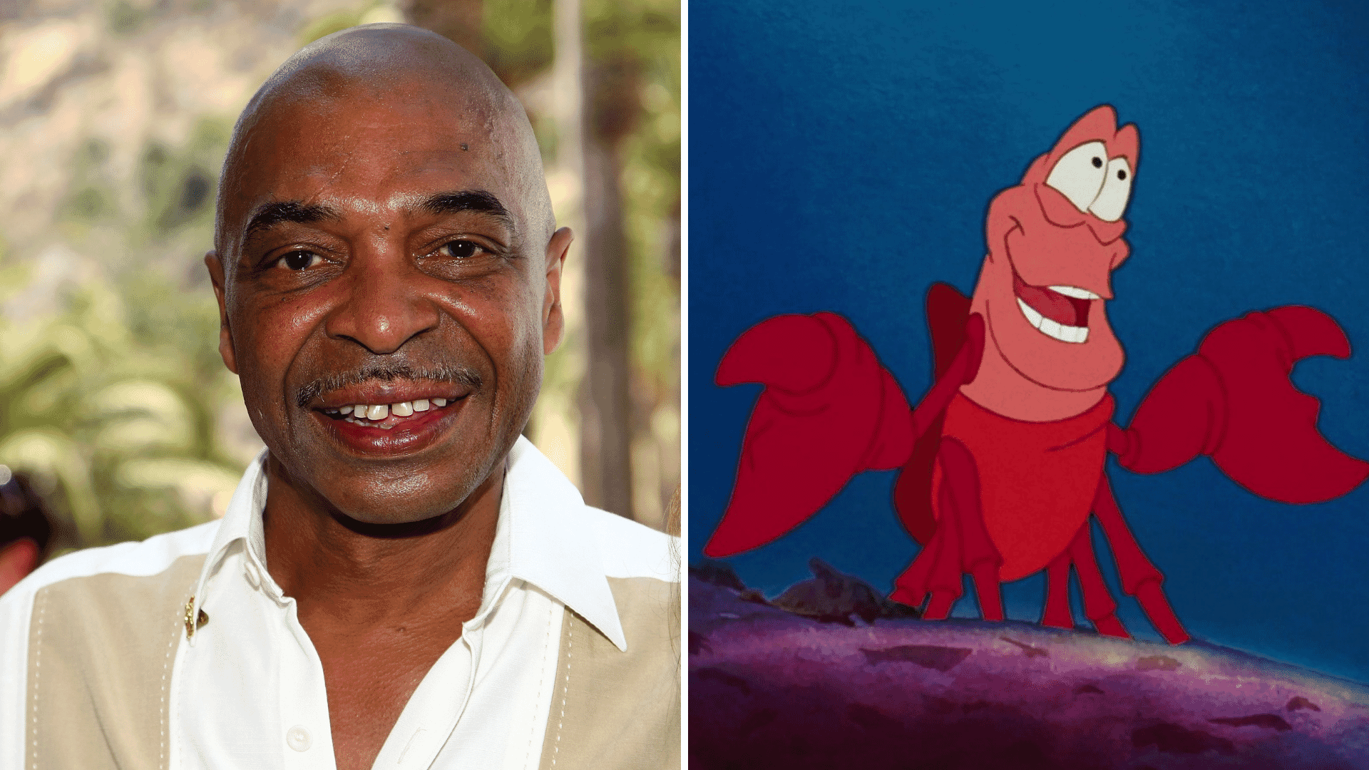 Samuel E. Wright, Voice Actor in ‘The Little Mermaid,’ Dead at 74