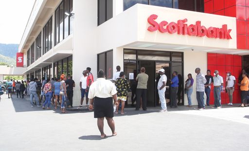 Scotia to reopen all its locations from June 1, at least temporarily