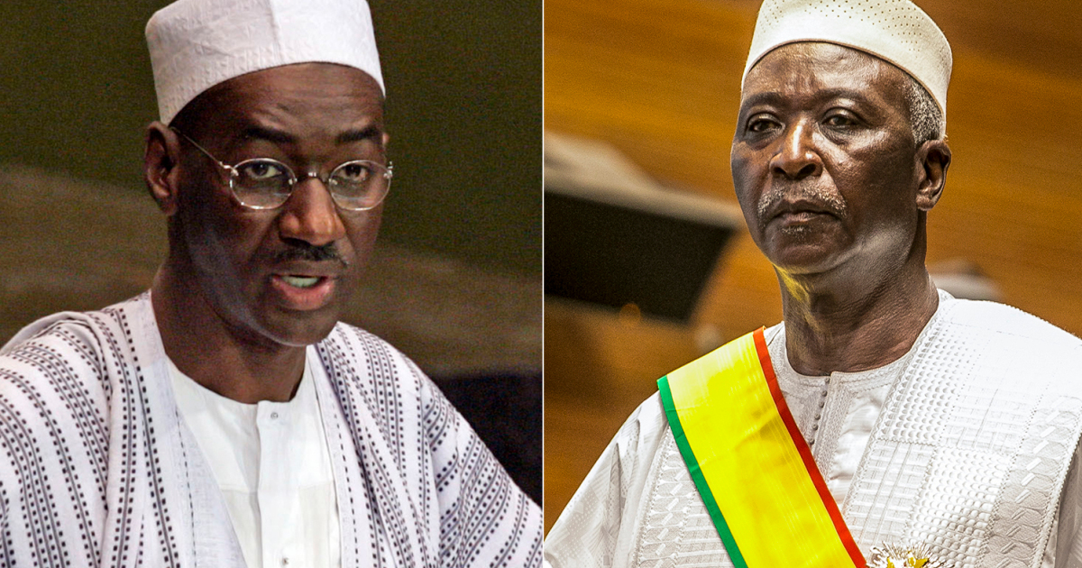 Mali’s Interim President, PM Resign After Arrest by Military