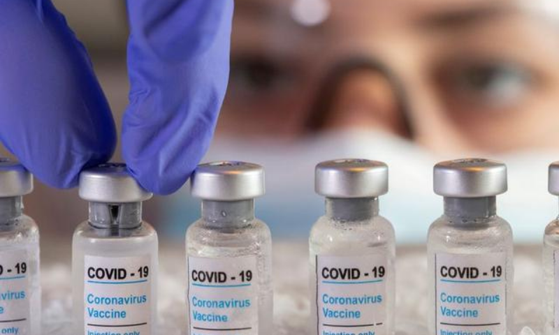Over Twenty Thousand Persons In Tobago Are Fully Vaccinated Against Covid-19, Says Health Secretary.
