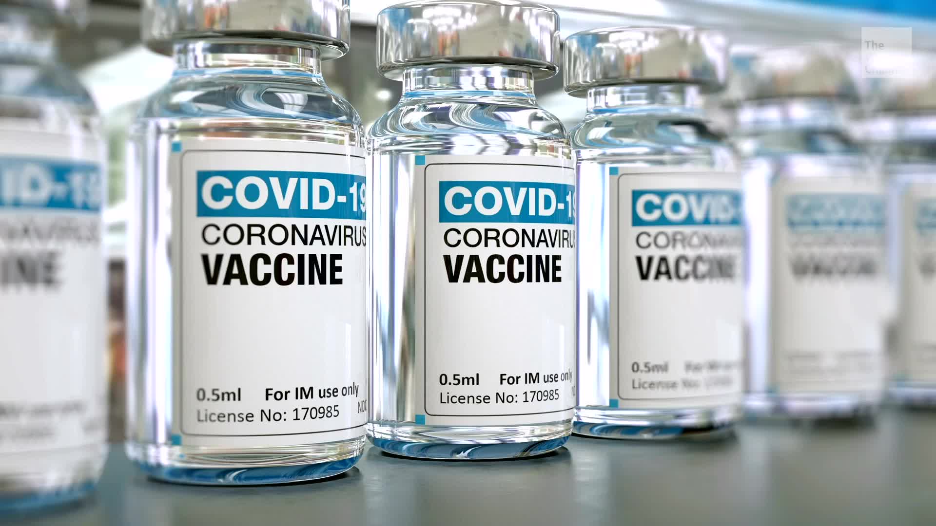 COVID vaccine safe for breastfeeding mothers
