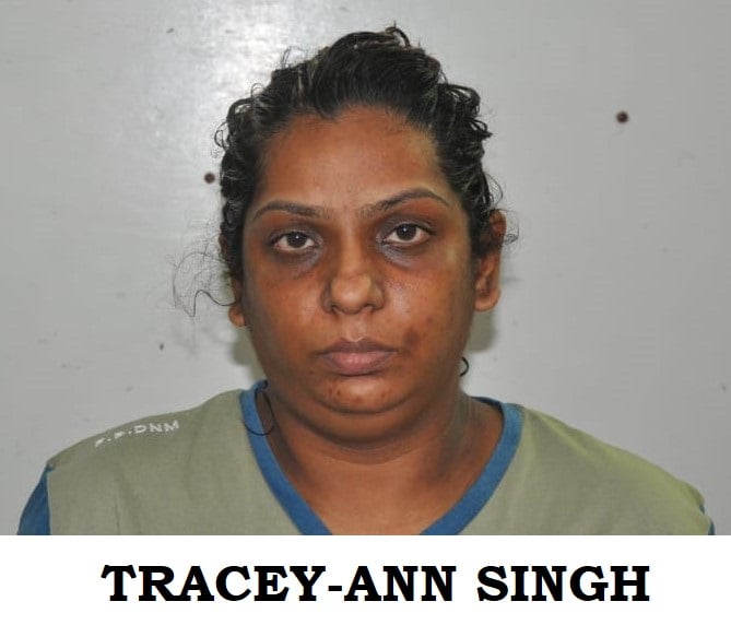 Rio Claro couple charged with murder
