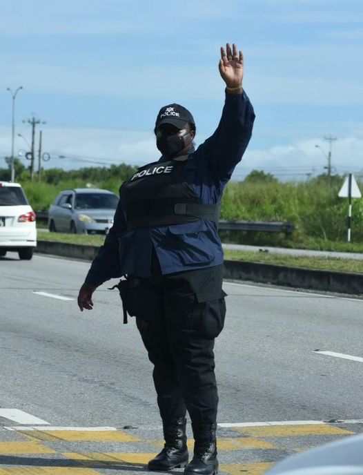 TTPS loses yet another officer – WPC Thomas
